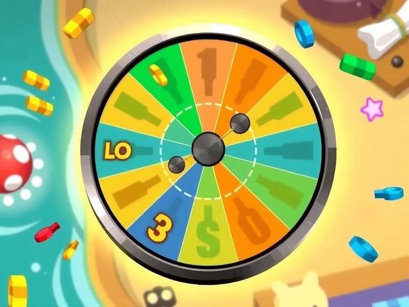 Goa Spin Frenzy Strategy Guide